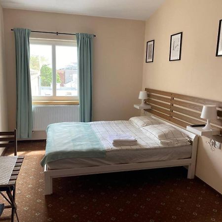 Apartamenty Dobra Noc Przy Wawelu 2 Bedrooms Krakau Buitenkant foto