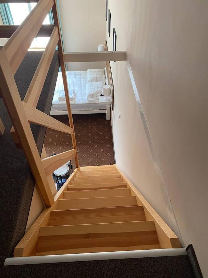Apartamenty Dobra Noc Przy Wawelu 2 Bedrooms Krakau Buitenkant foto