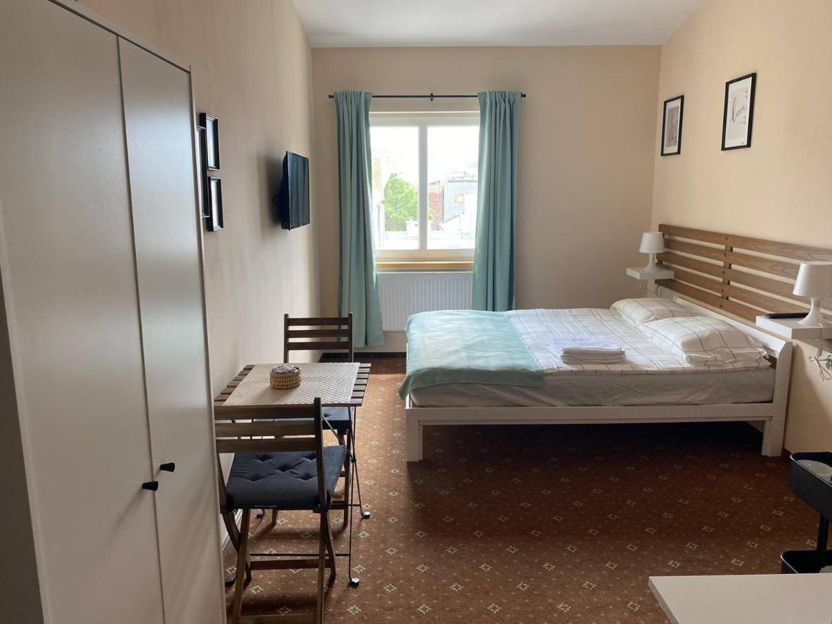 Apartamenty Dobra Noc Przy Wawelu 2 Bedrooms Krakau Buitenkant foto