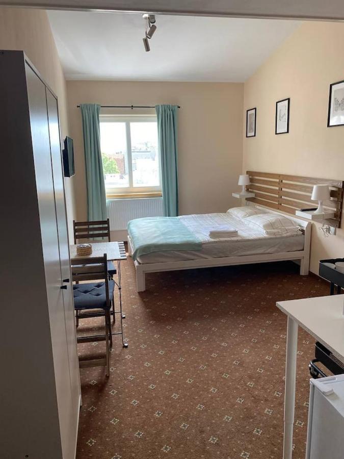 Apartamenty Dobra Noc Przy Wawelu 2 Bedrooms Krakau Buitenkant foto
