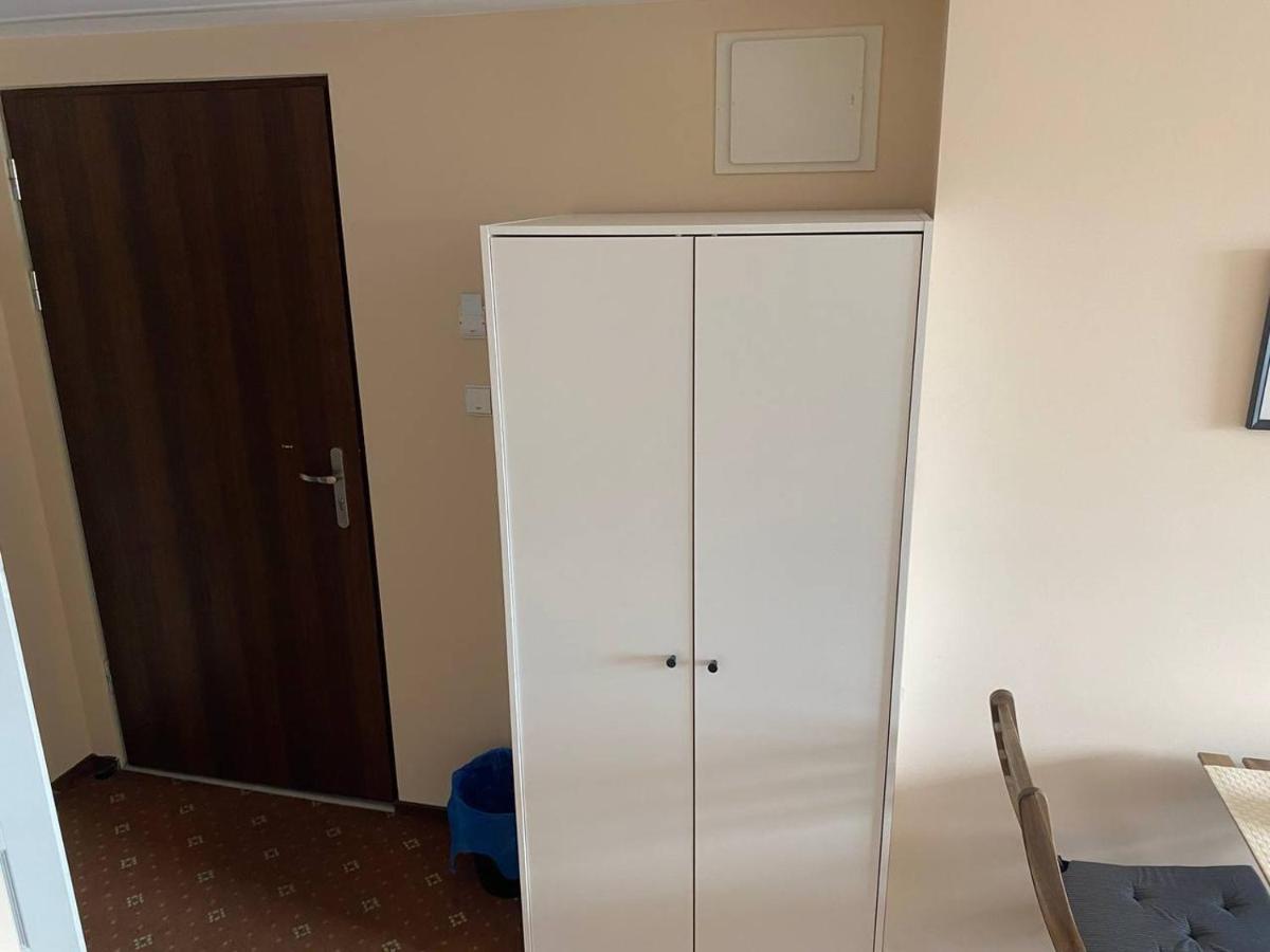Apartamenty Dobra Noc Przy Wawelu 2 Bedrooms Krakau Buitenkant foto