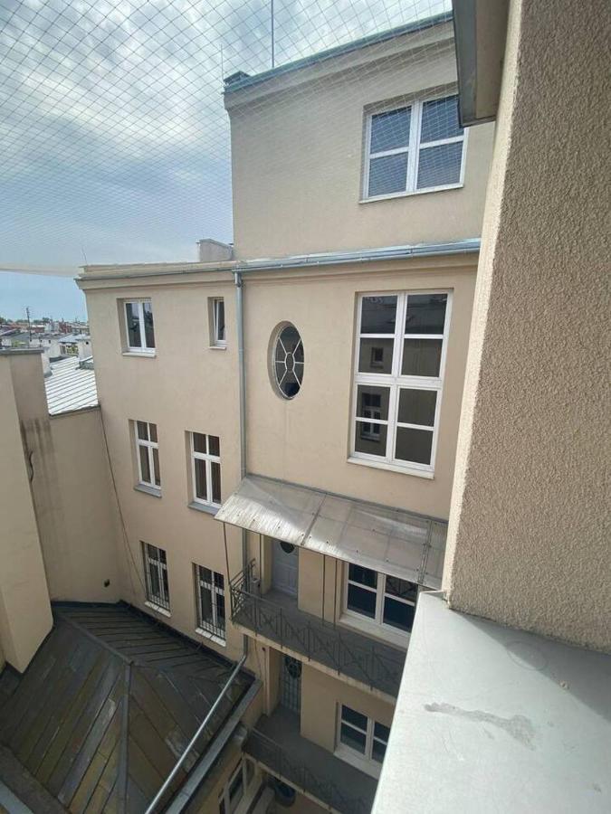 Apartamenty Dobra Noc Przy Wawelu 2 Bedrooms Krakau Buitenkant foto