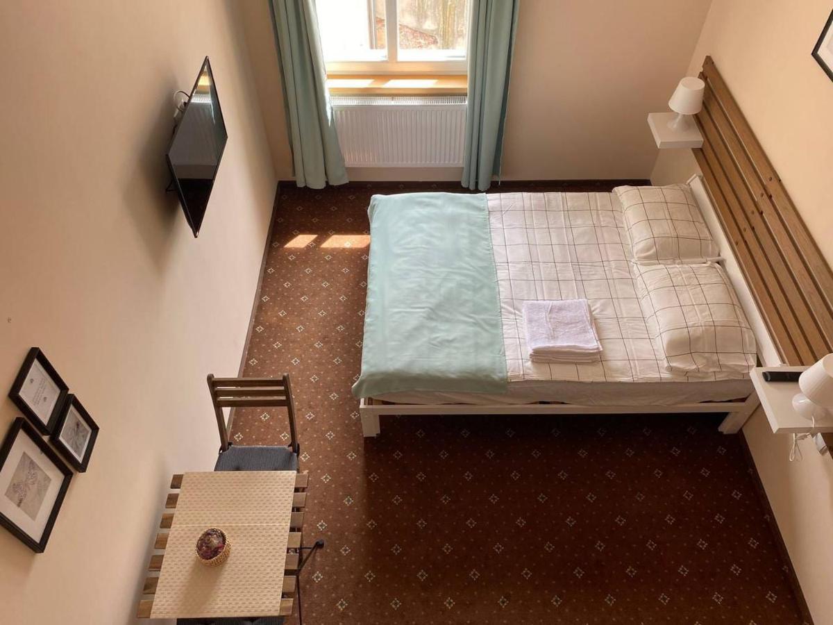 Apartamenty Dobra Noc Przy Wawelu 2 Bedrooms Krakau Buitenkant foto