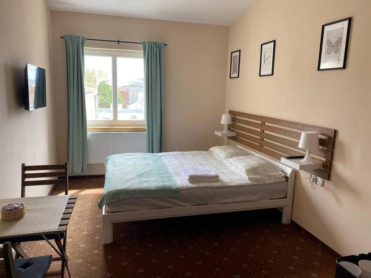 Apartamenty Dobra Noc Przy Wawelu 2 Bedrooms Krakau Buitenkant foto
