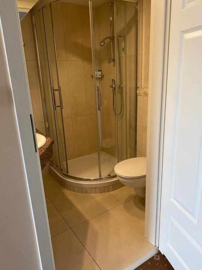 Apartamenty Dobra Noc Przy Wawelu 2 Bedrooms Krakau Buitenkant foto