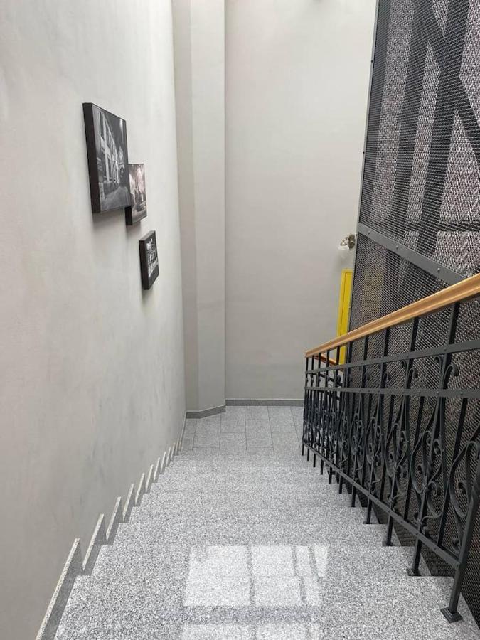 Apartamenty Dobra Noc Przy Wawelu 2 Bedrooms Krakau Buitenkant foto