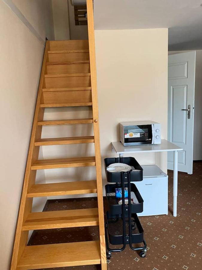 Apartamenty Dobra Noc Przy Wawelu 2 Bedrooms Krakau Buitenkant foto