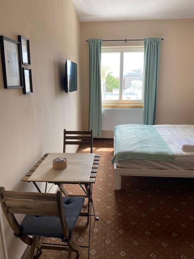 Apartamenty Dobra Noc Przy Wawelu 2 Bedrooms Krakau Buitenkant foto